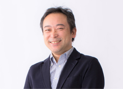 庄司 昌彦 / Masahiko Shoji