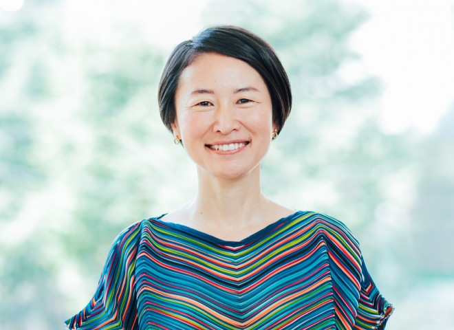林　千晶 / Chiaki Hayashi